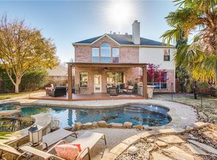 2201 Tralee Cir, McKinney, TX 75072