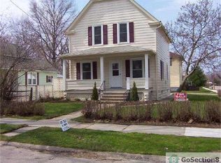 2604 Lexington Ave, Lorain, OH