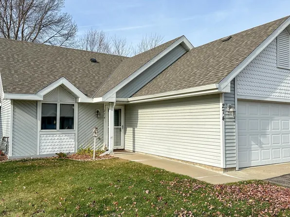 274 Park Ave S, Saint Cloud, MN 56301