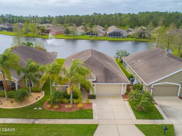1718 Weeping Elm Cir, Port Orange, FL 32128
