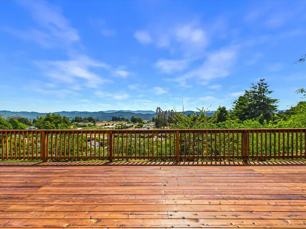 6705 Rohnerville Rd, Hydesville, CA 95547