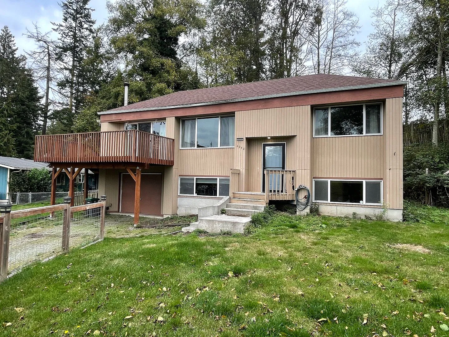 Spacious 2-Bedroom Home with Bonus Room and Large Back Patio — Photo 1