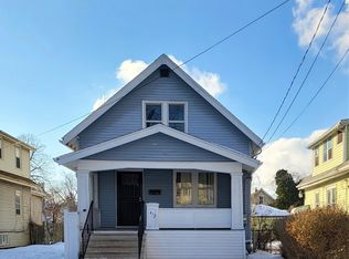472 Cambridge Ave, Buffalo, NY 14215