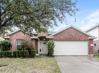 19619 S Village Of Bridgestone Ln, Spring, TX 77379