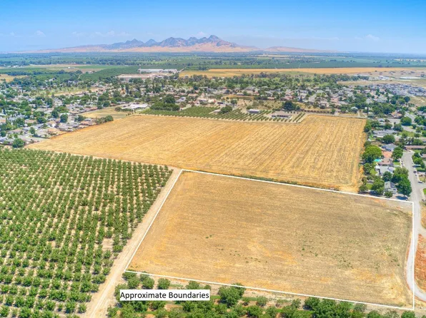 Sanborn, Colusa, CA 95932