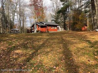 64 Mink Hollow Rd, West Kill, NY 12492