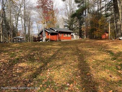 64 Mink Hollow Road, West Kill, NY, 12492