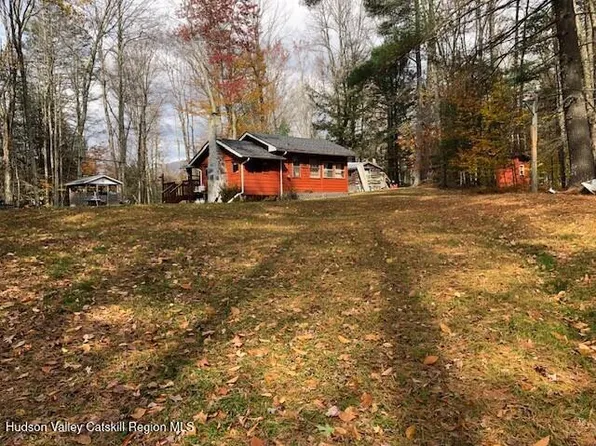 64 Mink Hollow Road, West Kill, NY 12492