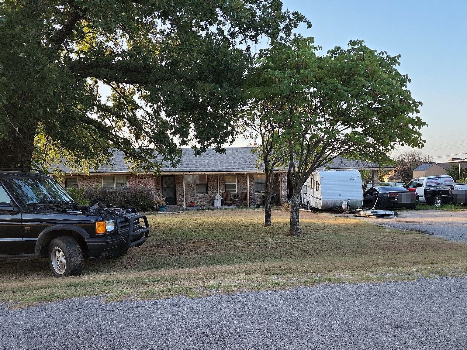 425 4th St, Velma, OK 73491 Zillow