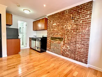 Rented by Compass