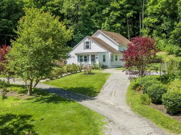 35 Gobblers Knob Road, Pawling, NY 12564