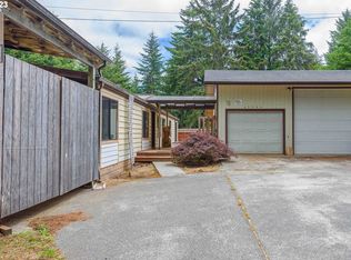 63344 Sierra Rd, Coos Bay, OR 97420