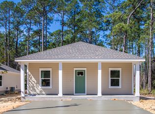 353 Indian Woman Rd, Santa Rosa Beach, FL 32459