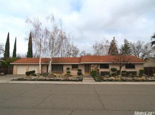 3025 Fredericksburg Way, Modesto, CA