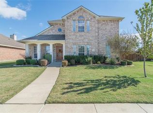751 Cherry Blossom Ln, Allen, TX 75002