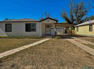 1003 N Edwards St, Carlsbad, NM 88220