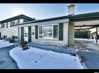 5156 S 1045 E, Salt Lake City, UT 84117