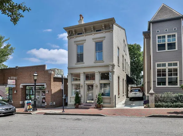 1120 Saint Gregory St, Cincinnati, OH 45202