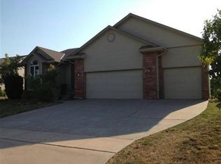 2301 S Cooper St, Wichita, KS 67207