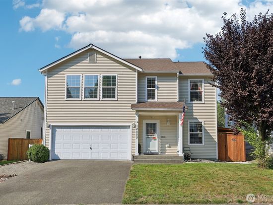 12005 135th Street E, Puyallup, WA 98374