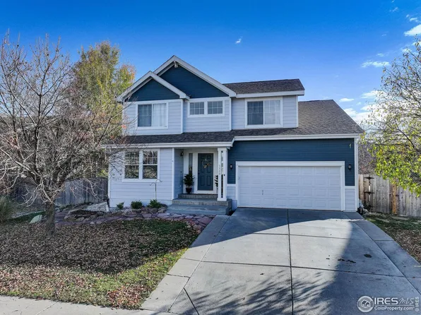 3580 Leopard St, Loveland, CO 80537