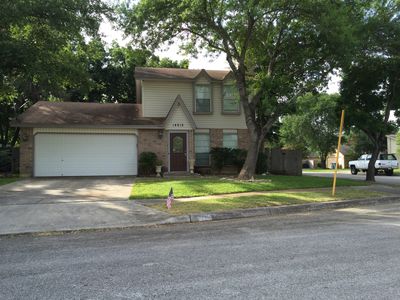 14918 Moss Stone, San Antonio, TX, 78232