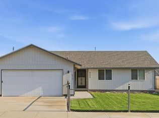 6304 Candlestick Dr, Pasco, WA 99301