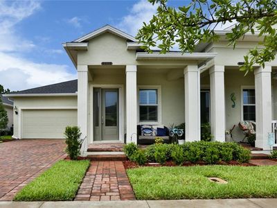 3337 Torre Blvd, New Smyrna Beach, FL, 32168