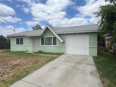 225 W Franklin Ave, Pomona, CA, 91766