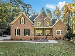 7608 Fullard Dr, Wake Forest, NC 27587