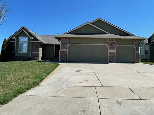 12334 E Zimmerly Ct — Photo 1