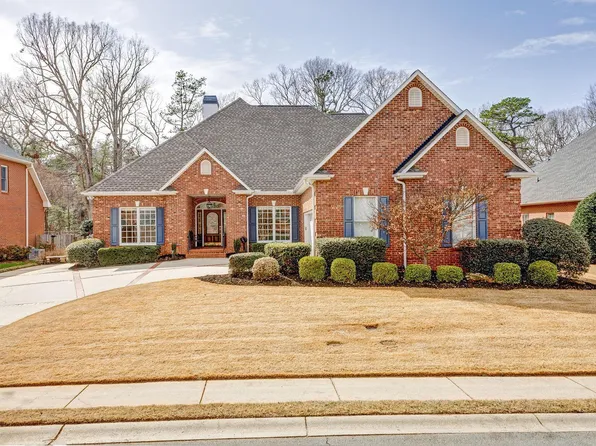 207 Steadman Way, Greer, SC 29650