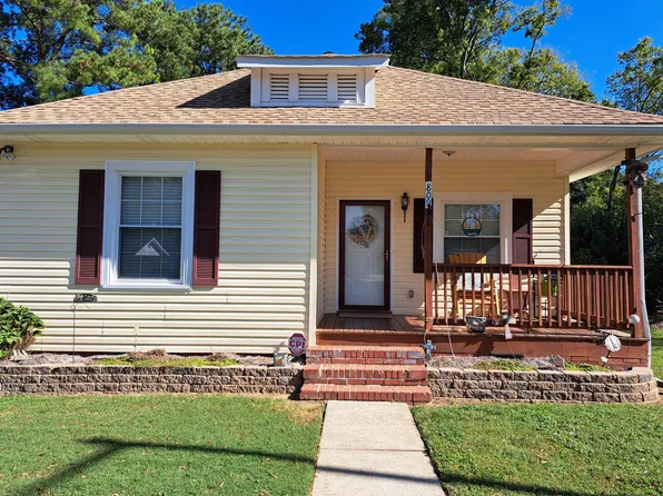 809 Cone Ave, Pineville, NC 28134