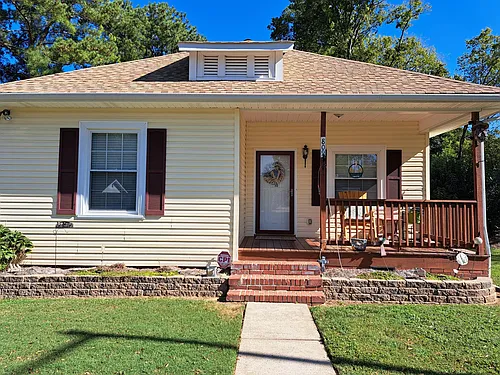 809 Cone Ave Photo 1