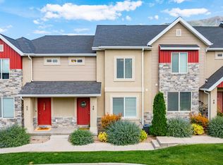 50 W 400 S, Santaquin, UT 84655