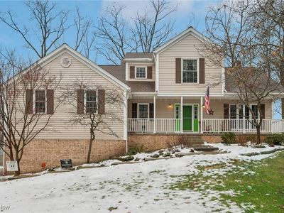 314 Chelmsford Dr, Aurora, OH, 44202