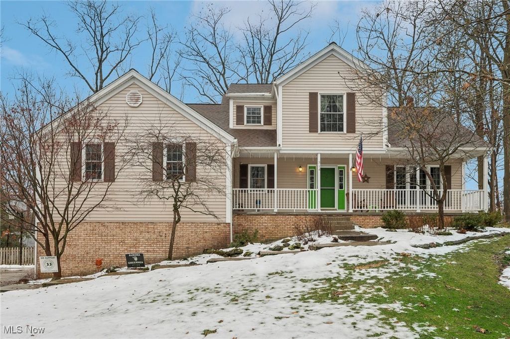 Real estate listing image