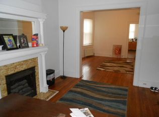 437 Wheeler Ave #1, Scranton, PA 18510