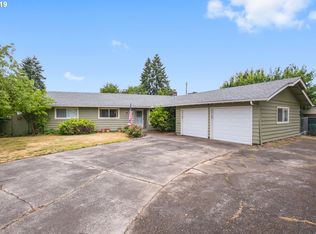4039 Ward Dr NE, Salem, OR 97305