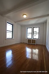 Rented by City Connections Realty