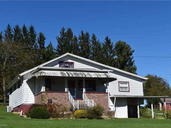 426 County Road 1, Rayland, OH 43943