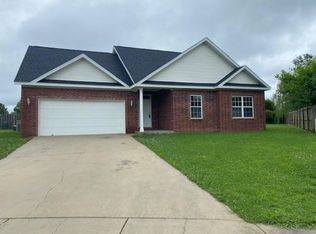 3080 Lodi Ter, Springdale, AR 72764