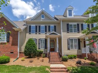 1303 Fairview Club Dr #1, Wake Forest, NC 27587