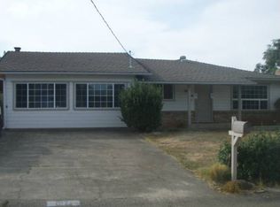 1271 Ledell Dr, Redding, CA