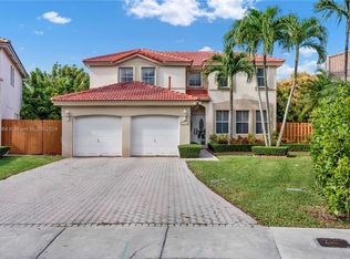 16339 SW 81st St, Miami, FL 33193