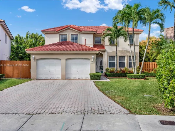 16339 SW 81st St, Miami, FL 33193