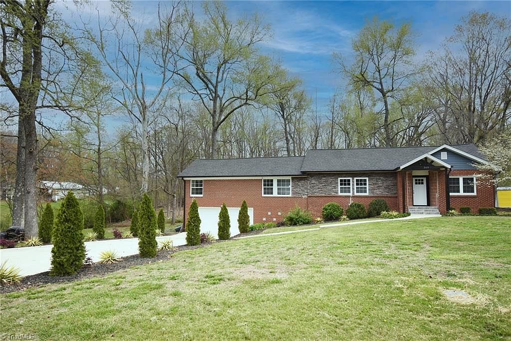 309 E Holly Hill Rd, Thomasville, NC 27360 Zillow