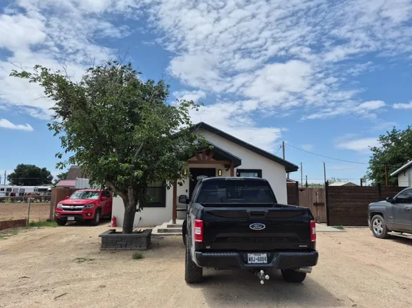 9975 W Candace St, Odessa, TX 79764