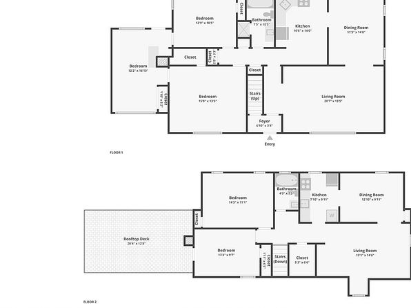 266 Madison St, Franklin Square, NY 11010