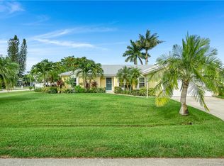 2798 SE Clareton Ter, Port Saint Lucie, FL 34952